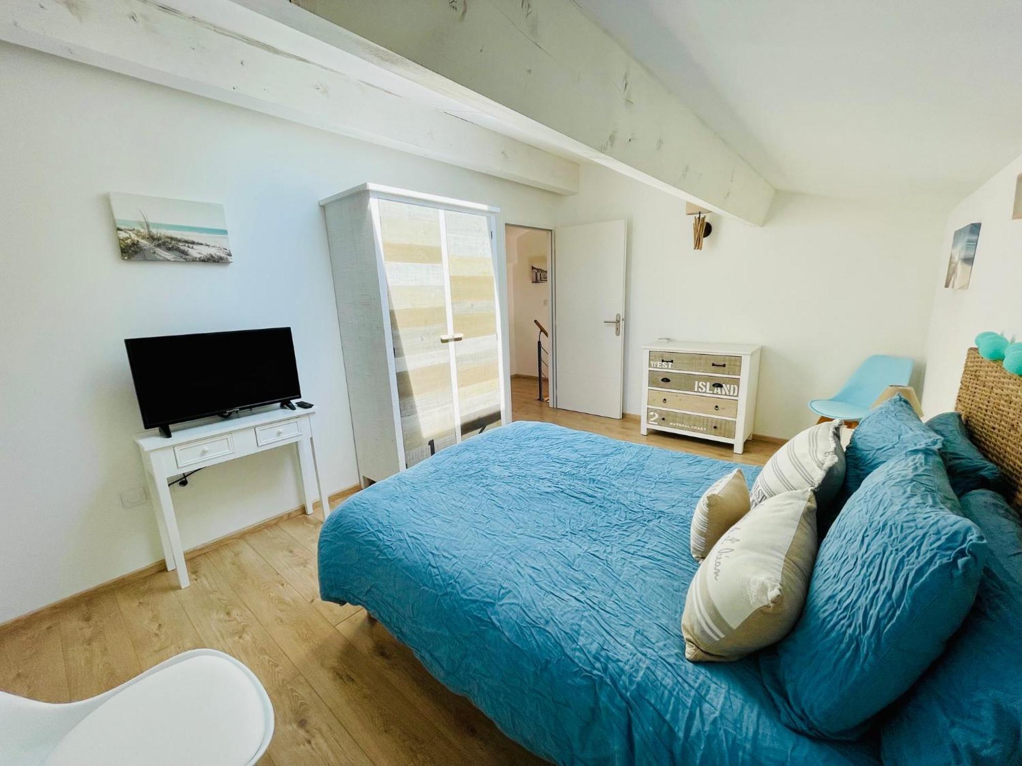Les Jardins Du Castelas - Piscines, Jardins Et Spas Privatifs ユショー 部屋 写真